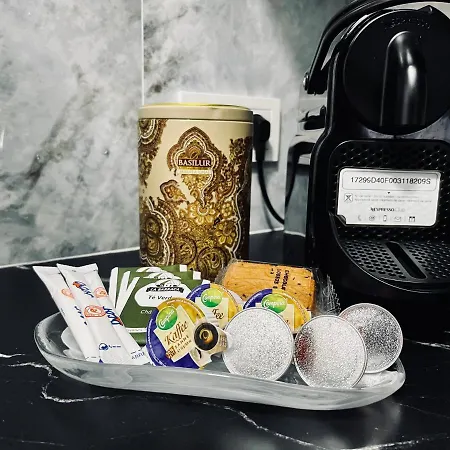 Torreon De La Huerta 公寓