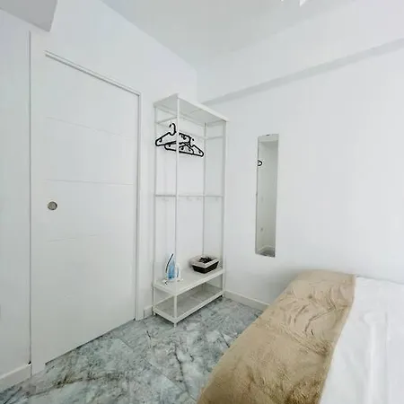 Torreon De La Huerta Cordoba