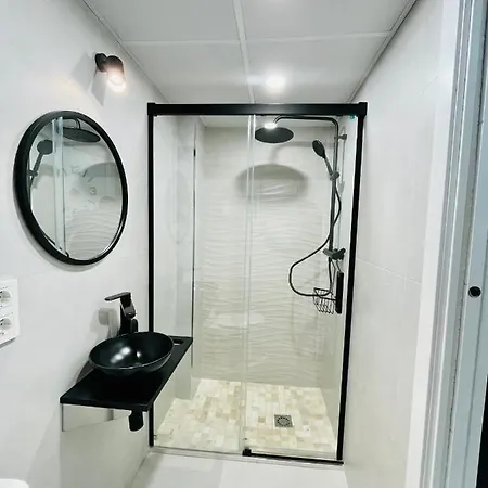 Torreon De La Huerta