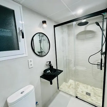 Apartment Torreon De La Huerta *