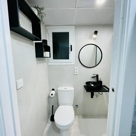 Apartment Torreon De La Huerta *