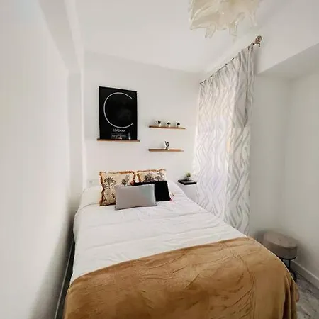 Apartment Torreon De La Huerta Cordoba