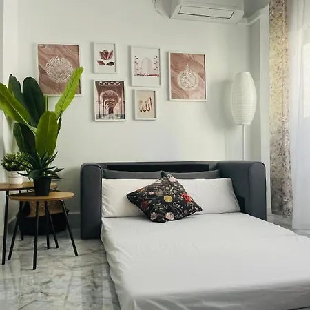 Apartment Torreon De La Huerta *