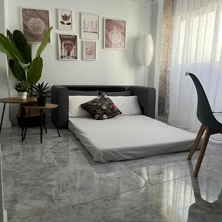 Apartment Torreon De La Huerta