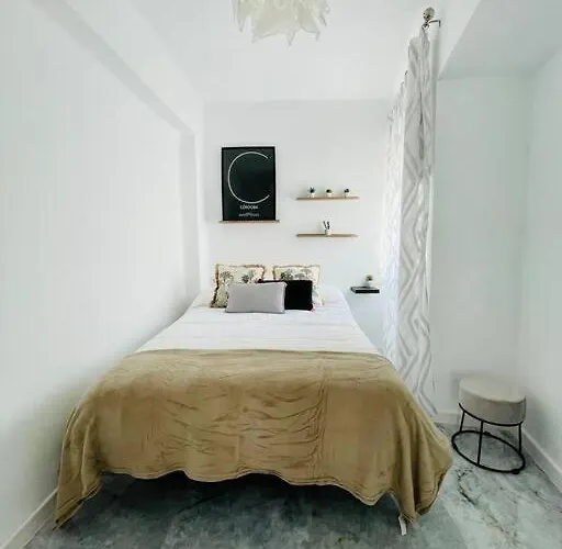 Διαμέρισμα Torreon De La Huerta *