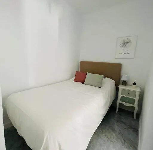 Διαμέρισμα Torreon De La Huerta Κόρδοβα
