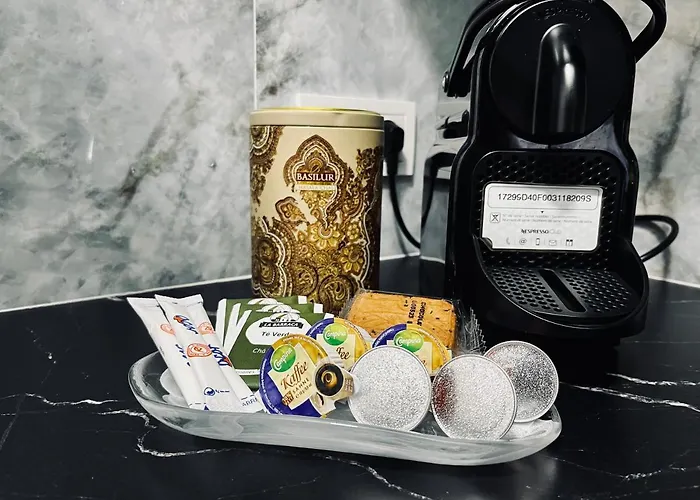 Torreon De La Huerta 公寓