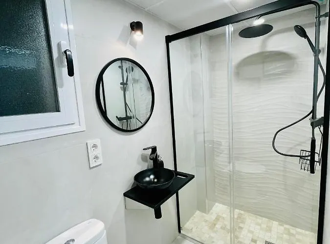 Διαμέρισμα Torreon De La Huerta *