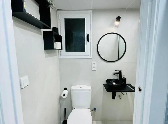 Διαμέρισμα Torreon De La Huerta *