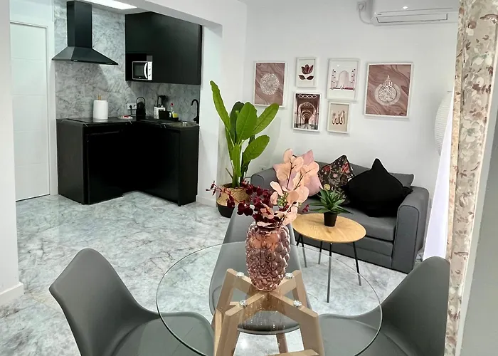 Torreon De La Huerta