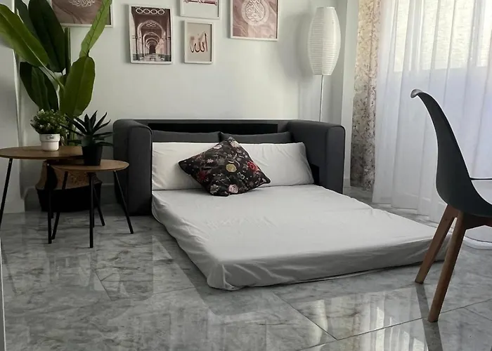 Διαμέρισμα Torreon De La Huerta